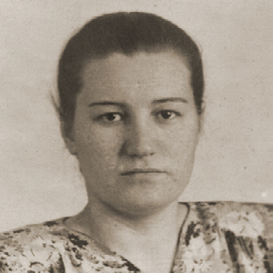 КОЛОКОЛОВА Зинаида Георгиевна