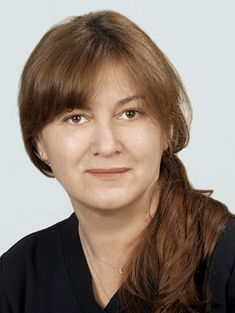 Жертовская Екатерина Владимировна