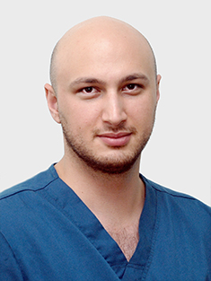 Шогенов Мухамед Асланович