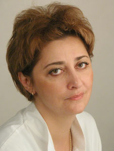 Туманян Маргарита Ролландовна