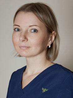 Симогаева Елена Борисовна