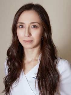 Джидзалова Диана Хазбиевна  