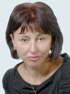 Аникина Марина Алексеевна
