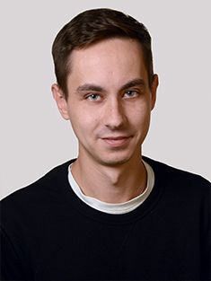 Михалицин Евгений Александрович
