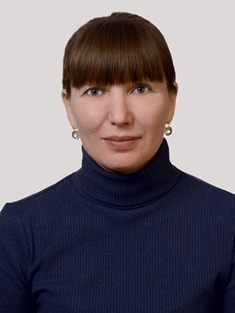 Сайдалиева Зулихан Обусупьяновна