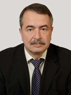 Таскин Василий Павлович