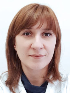 Помазанова Елена Анатольевна