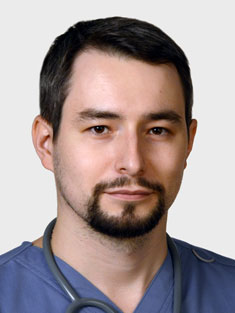 Соловьев Николай Александрович