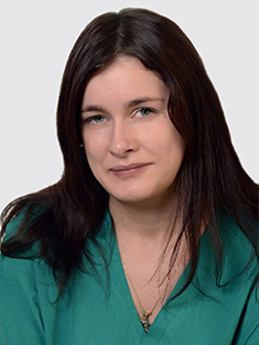 Шведова Анна Владимировна