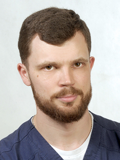 Сердюков Александр Сергеевич