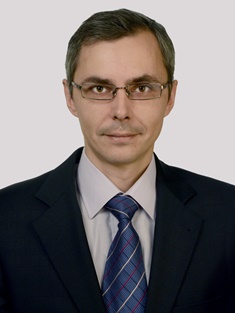 Юдин Павел Вячеславович