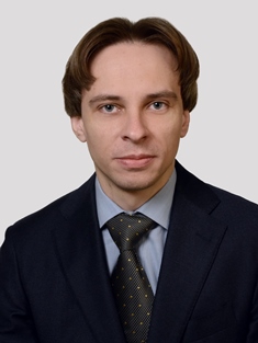 Калашников Сергей Владимирович