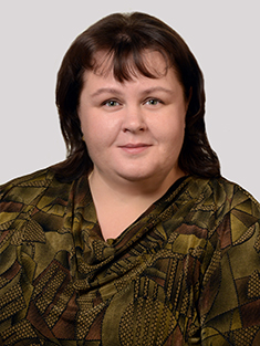 Лебедева Екатерина Александровна