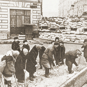Оборона Москвы