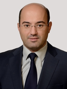 Джалилов Мурад Абдуллаевич