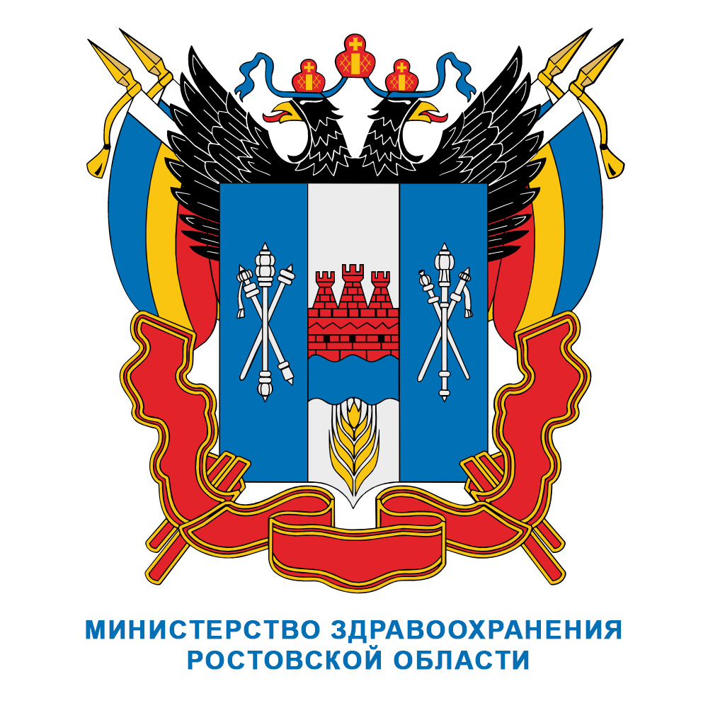 Главный кардиолог МЗ Ростовской области и ЮФО Хрипун А.В.