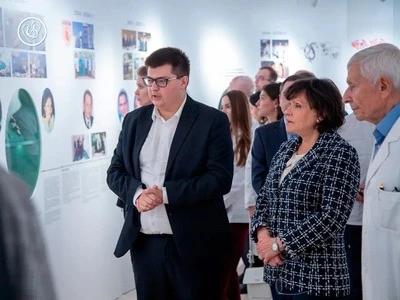 Музей, в котором бьётся сердце истории