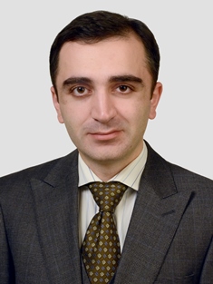 Биниашвили Михаил Борисович