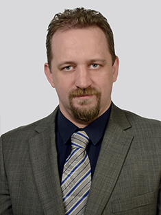 Мурзов Михаил Александрович