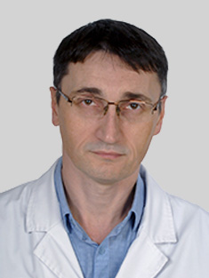 Подоксенов Андрей Юрьевич