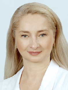 Алпенидзе Виктория Анатольевна